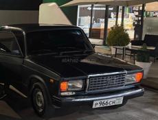 ВАЗ 2107