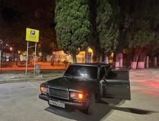ВАЗ 2107