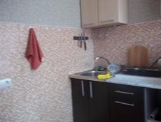 Сдается 1 ком. Квартира не длительный срок 