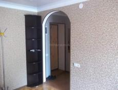 Сдается 1 ком. Квартира не длительный срок 
