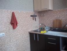 Сдается 1 ком. Квартира не длительный срок 