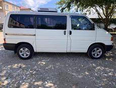 Volkswagen Caravella