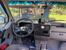 Volkswagen Caravella