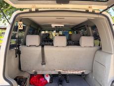 Volkswagen Caravella