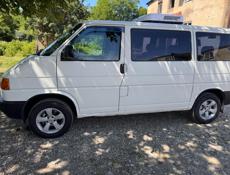 Volkswagen Caravella