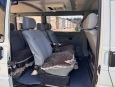 Volkswagen Caravella