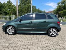 Mercedes-Benz B-Класс