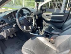 Mercedes-Benz B-Класс