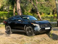 Infiniti FX