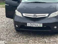 Honda Еlysion