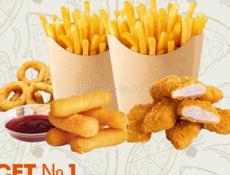 Требуется работница 
