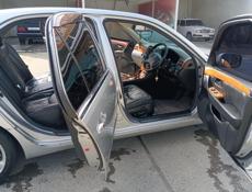 Toyota Celsior
