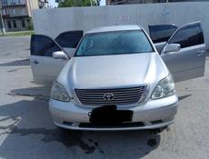 Toyota Celsior