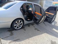 Toyota Celsior