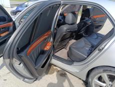 Toyota Celsior