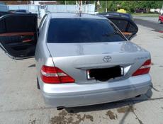 Toyota Celsior