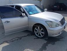 Toyota Celsior