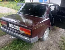 ВАЗ 2107