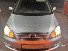 Toyota Ipsum