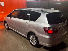 Toyota Ipsum