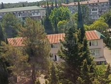 3-х комнатная квартира