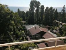 2-х комнатная квартира