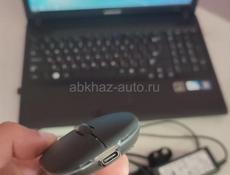 Ноутбук Самсунг