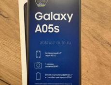Galaxy A05s 6/128gb