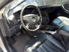 Mercedes-Benz R-Класс