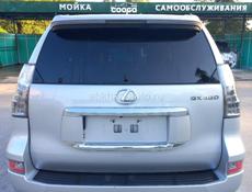 Lexus GX