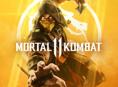 Обменяю диск mortal kombat 11