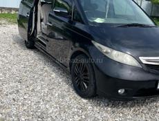 Honda Еlysion