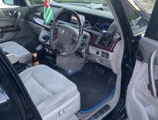 Honda Еlysion