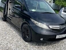 Honda Еlysion