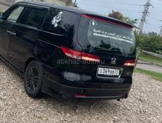 Honda Еlysion