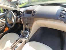 Opel Signum