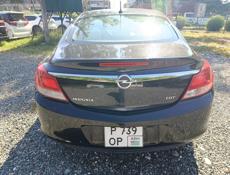 Opel Signum