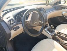 Opel Signum