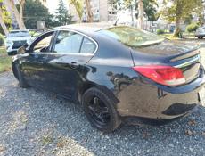 Opel Signum