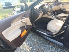 Opel Signum