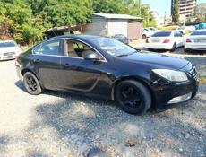 Opel Signum