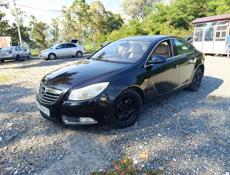 Opel Signum