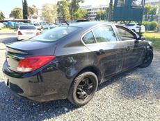 Opel Signum