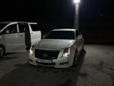Cadillac CTS