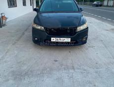 Honda Stream