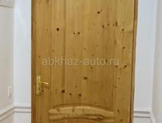 Продаю двери б/у