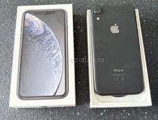 iPhone XR 128 гб