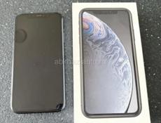iPhone XR 128 гб