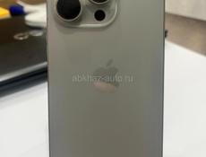 iPhone 16 Pro 