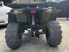 ATV